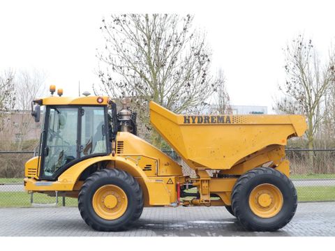 Hydrema
912 GS | MULTITIP | ROTATING | Hulleman Trucks & Machinery B.V. [2]