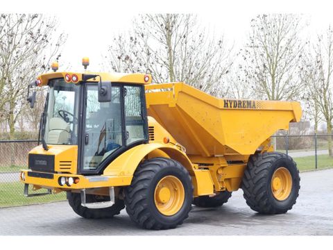 Hydrema
912 GS | MULTITIP | ROTATING | Hulleman Trucks & Machinery B.V. [3]