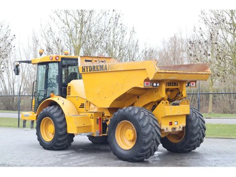 Hydrema
912 GS | MULTITIP | ROTATING | Hulleman Trucks & Machinery B.V. [4]