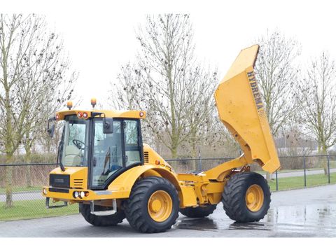 Hydrema
912 GS | MULTITIP | ROTATING | Hulleman Trucks & Machinery B.V. [7]