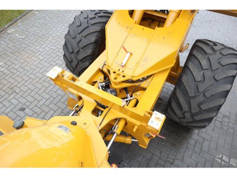 Hydrema
912 GS | MULTITIP | ROTATING | Hulleman Trucks & Machinery B.V. [8]