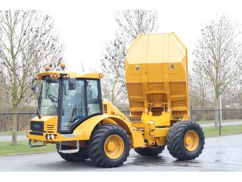 Hydrema
912 GS | MULTITIP | ROTATING | Hulleman Trucks & Machinery B.V. [9]