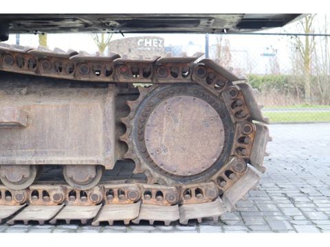 Hyundai
ROBEX 250 LC-9 | BUCKET | QUICK COUPLER | Hulleman Trucks & Machinery B.V. [11]