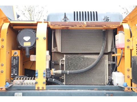 Hyundai
ROBEX 250 LC-9 | BUCKET | QUICK COUPLER | Hulleman Trucks & Machinery B.V. [12]