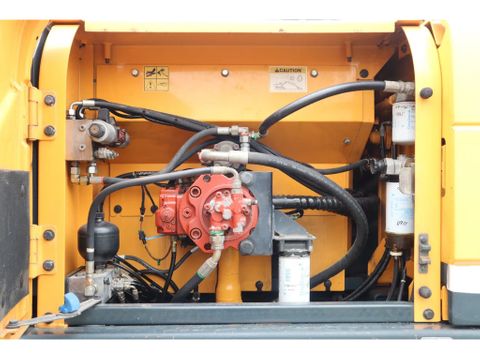 Hyundai
ROBEX 250 LC-9 | BUCKET | QUICK COUPLER | Hulleman Trucks & Machinery B.V. [15]