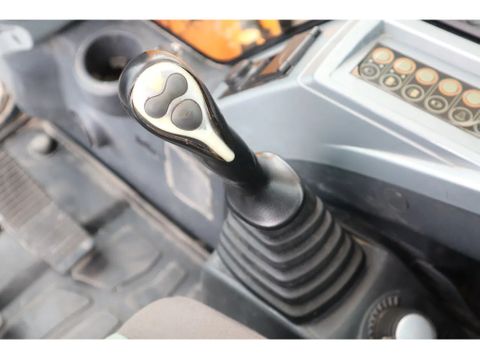 Hyundai
ROBEX 250 LC-9 | BUCKET | QUICK COUPLER | Hulleman Trucks & Machinery B.V. [16]