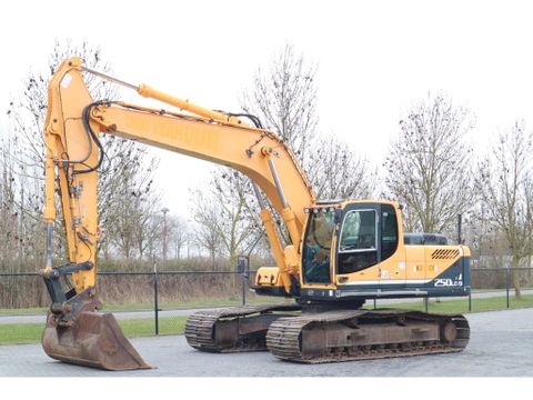 Hyundai
ROBEX 250 LC-9 | BUCKET | QUICK COUPLER | Hulleman Trucks & Machinery B.V. [2]