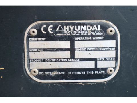 Hyundai
ROBEX 250 LC-9 | BUCKET | QUICK COUPLER | Hulleman Trucks & Machinery B.V. [20]