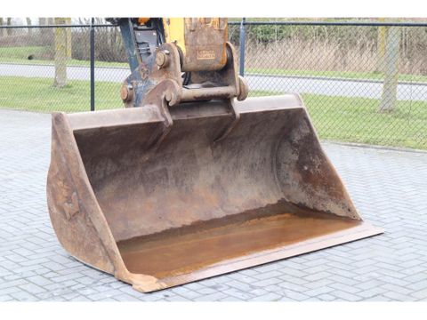 Hyundai
ROBEX 250 LC-9 | BUCKET | QUICK COUPLER | Hulleman Trucks & Machinery B.V. [9]