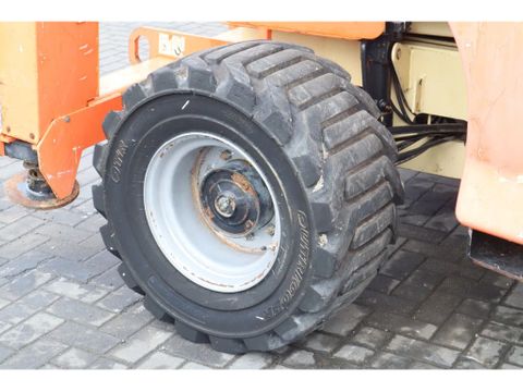 JLG
3394 RT | 12 METER | 1.020 KG | Hulleman Trucks & Machinery B.V. [11]