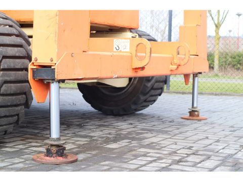 JLG
3394 RT | 12 METER | 1.020 KG | Hulleman Trucks & Machinery B.V. [15]