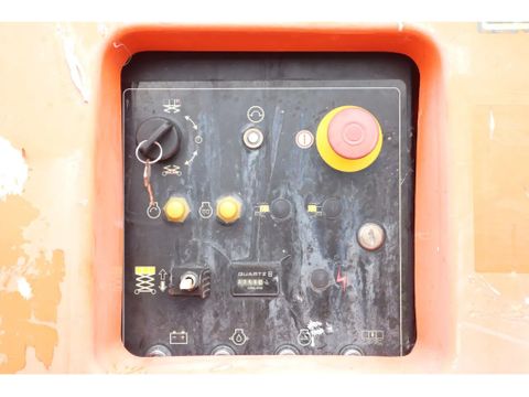 JLG
3394 RT | 12 METER | 1.020 KG | Hulleman Trucks & Machinery B.V. [16]