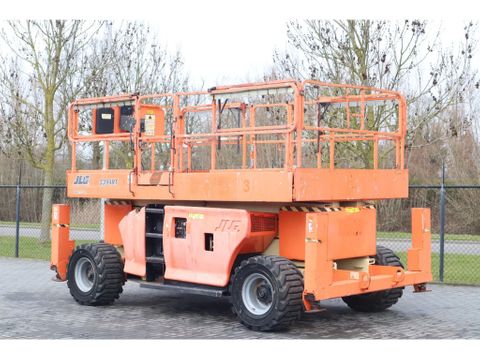 JLG
3394 RT | 12 METER | 1.020 KG | Hulleman Trucks & Machinery B.V. [2]