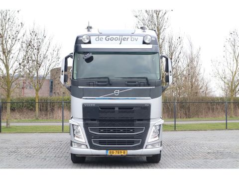 Volvo
8X4*4 | HYVA HOOKLIFT | BIG AXLES | EURO 6 | Hulleman Trucks & Machinery B.V. [2]