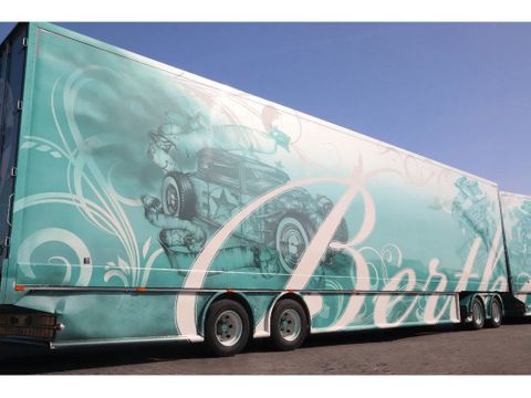 Limetec
FULL SIDE OPEN TRAILER | 2 AXLE DOLLY | SPECIAL | Hulleman Trucks & Machinery B.V. [6]