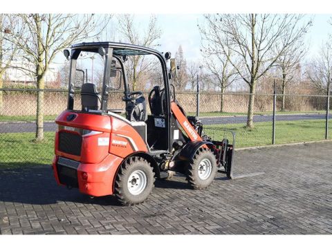 Manitou
MLA 2-25 H | FORKS | 3-M WARRANTY | NEW UNUSED | Hulleman Trucks & Machinery B.V. [6]