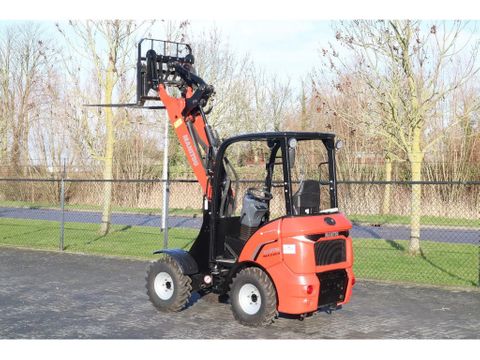 Manitou
MLA 2-25 H | FORKS | 3-M WARRANTY | NEW UNUSED | Hulleman Trucks & Machinery B.V. [9]