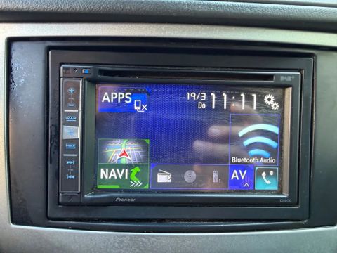 Mercedes-Benz 122CDI L2H1 Automaat Airco Trekhaak V6 | Van Nierop BV [13]