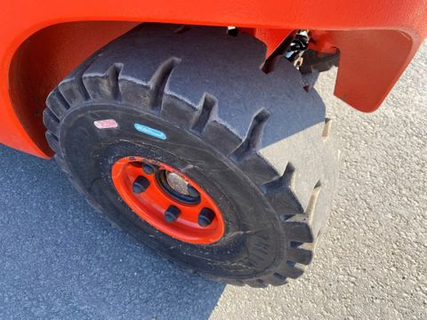 Linde H35T-02 | Brabant AG Industrie [10]