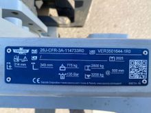 Linde H35T-02 | Brabant AG Industrie [12]