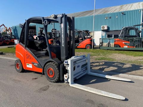 Linde H35T-02 | Brabant AG Industrie [3]