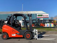 Linde H35T-02 | Brabant AG Industrie [5]