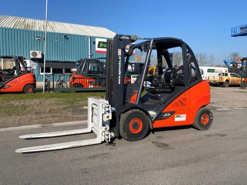Linde H35T-02 | Brabant AG Industrie [6]