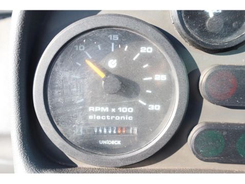 Manitou
MHT 10160 | 16 TON | 9.7 METER | Hulleman Trucks & Machinery B.V. [19]