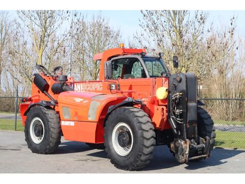 Manitou
MHT 10160 | 16 TON | 9.7 METER | Hulleman Trucks & Machinery B.V. [6]