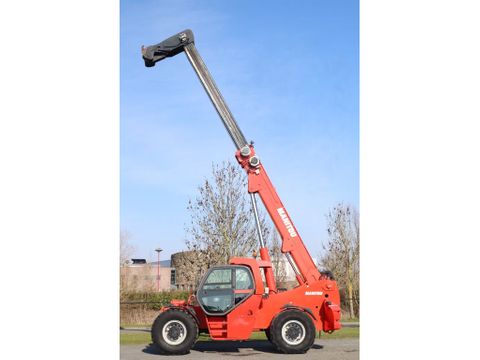 Manitou
MHT 10160 | 16 TON | 9.7 METER | Hulleman Trucks & Machinery B.V. [7]