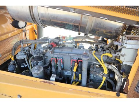 Liebherr
PR736 LGP | AIRCO | LOW HOURS! | Hulleman Trucks & Machinery B.V. [14]