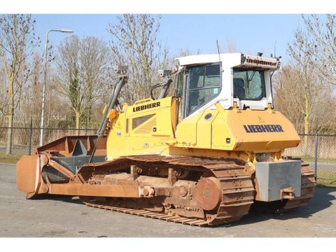 Liebherr
PR736 LGP | AIRCO | LOW HOURS! | Hulleman Trucks & Machinery B.V. [3]