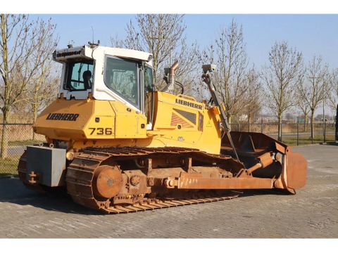 Liebherr
PR736 LGP | AIRCO | LOW HOURS! | Hulleman Trucks & Machinery B.V. [6]