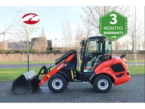 Manitou
MLA 5-50 H | BUCKET | 3-M WARRANTY | NEW UNUSED | Hulleman Trucks & Machinery B.V. [1]