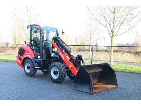 Manitou
MLA 5-50 H | BUCKET | 3-M WARRANTY | NEW UNUSED | Hulleman Trucks & Machinery B.V. [5]