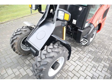 Manitou
MLA 5-50 H | BUCKET | NEW UNUSED | Hulleman Trucks & Machinery B.V. [15]