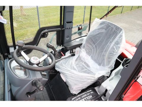 Manitou
MLA 5-50 H | BUCKET | NEW UNUSED | Hulleman Trucks & Machinery B.V. [17]