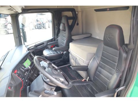 Scania
| 6X2*4 | JOAB HOOK | RETARDER | EURO 6 | Hulleman Trucks & Machinery B.V. [16]