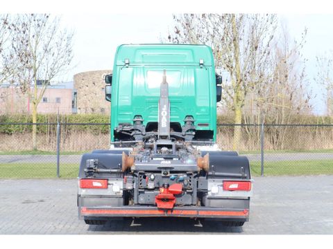 Scania
| 6X2*4 | JOAB HOOK | RETARDER | EURO 6 | Hulleman Trucks & Machinery B.V. [6]