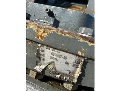 Liebherr
LOG GRAPPLE | HOLZGREIFER | WOOD CLAMP | Hulleman Trucks & Machinery B.V. [8]