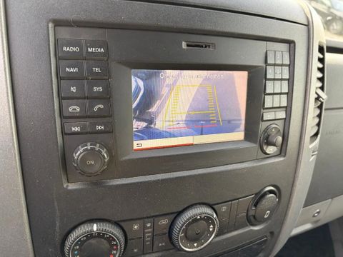 Mercedes-Benz 313cdi l2h2 airco automaat | Van Nierop BV [15]