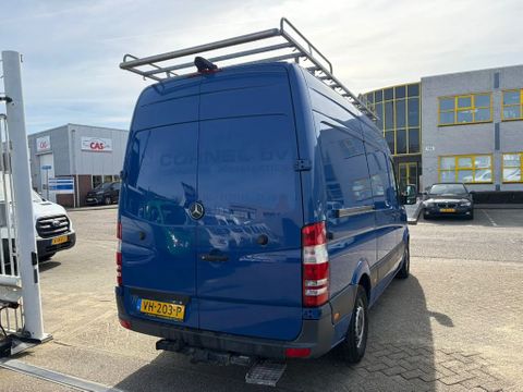Mercedes-Benz 313cdi l2h2 airco automaat | Van Nierop BV [4]