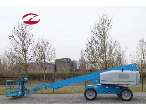 Genie
S-65 | 22 METER | 227 KG | Hulleman Trucks & Machinery B.V. [1]