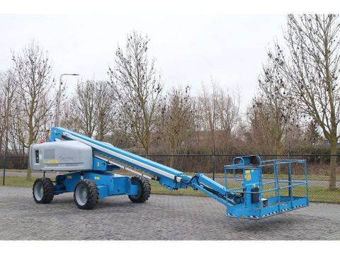 Genie
S-65 | 22 METER | 227 KG | Hulleman Trucks & Machinery B.V. [5]