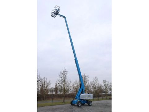 Genie
S-65 | 22 METER | 227 KG | Hulleman Trucks & Machinery B.V. [8]