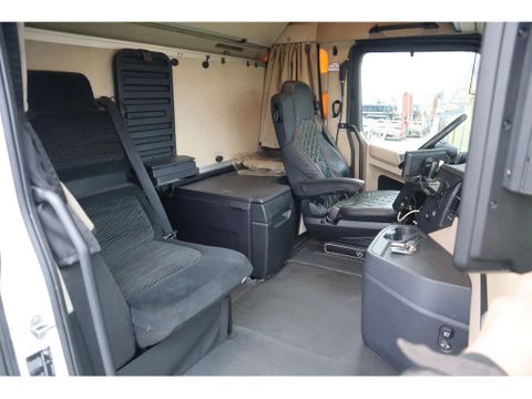 Mercedes-Benz
| 6X2 | MULTILIFT HOOK | RETARDER | EURO 6 | Hulleman Trucks & Machinery B.V. [16]