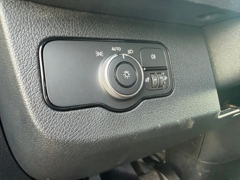 Mercedes-Benz 317CDI Dubbelcabine Openlaadbak Airco 3500KG Trekhaak BPM VRIJ 5 X OP VOORRAAD | Van Nierop BV [10]