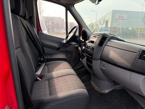 Mercedes-Benz 210cdi l2h2 162000km | Van Nierop BV [7]
