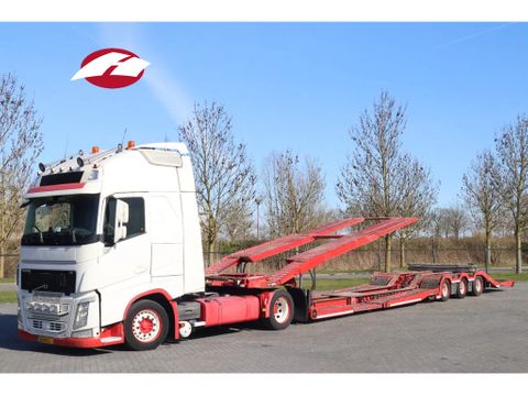 Volvo
4X2 | GS MEPPEL | TRUCK TRANSPORTER LKW TRANSPORTER | Hulleman Trucks & Machinery B.V. [1]