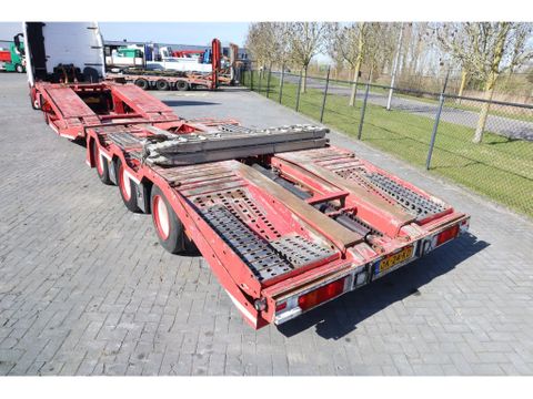 Volvo
4X2 | GS MEPPEL | TRUCK TRANSPORTER LKW TRANSPORTER | Hulleman Trucks & Machinery B.V. [10]